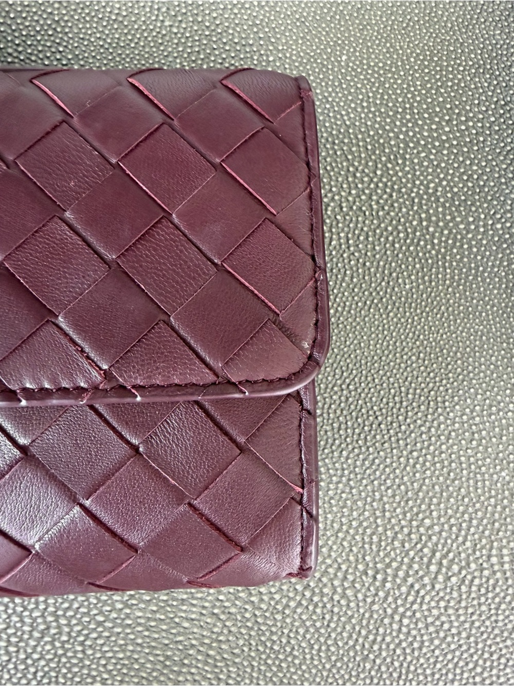 Bottega Veneta Long Andiamo Clutch Bag with Handle - Picture 4 of 12